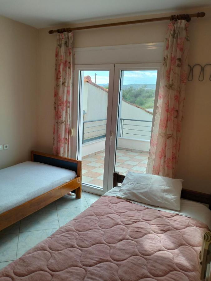 Niki House Διαμέρισμα Βόλος Εξωτερικό φωτογραφία