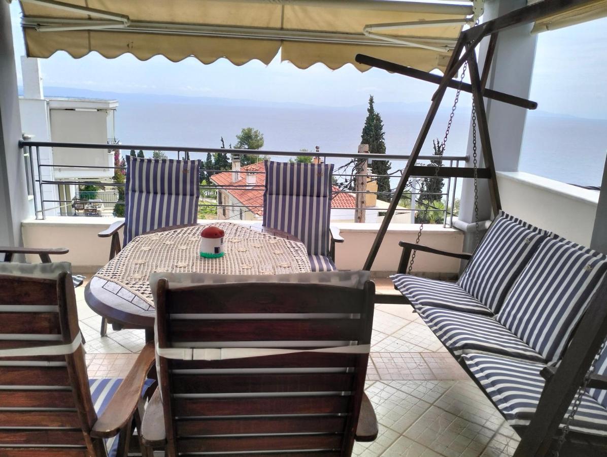 Niki House Διαμέρισμα Βόλος Εξωτερικό φωτογραφία