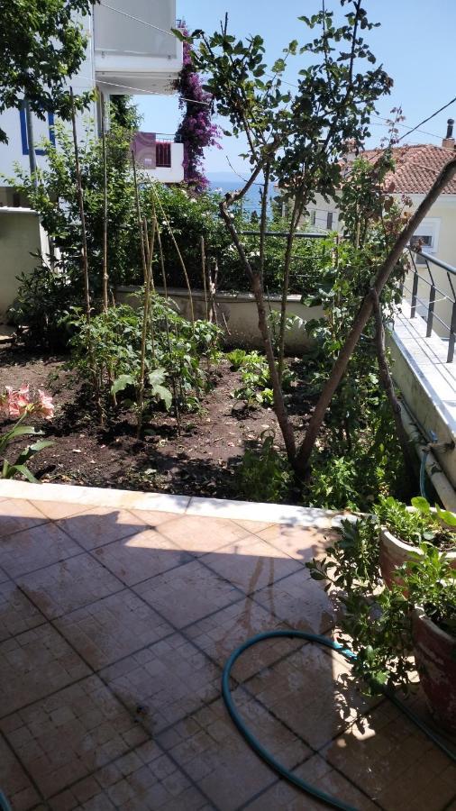 Niki House Διαμέρισμα Βόλος Εξωτερικό φωτογραφία