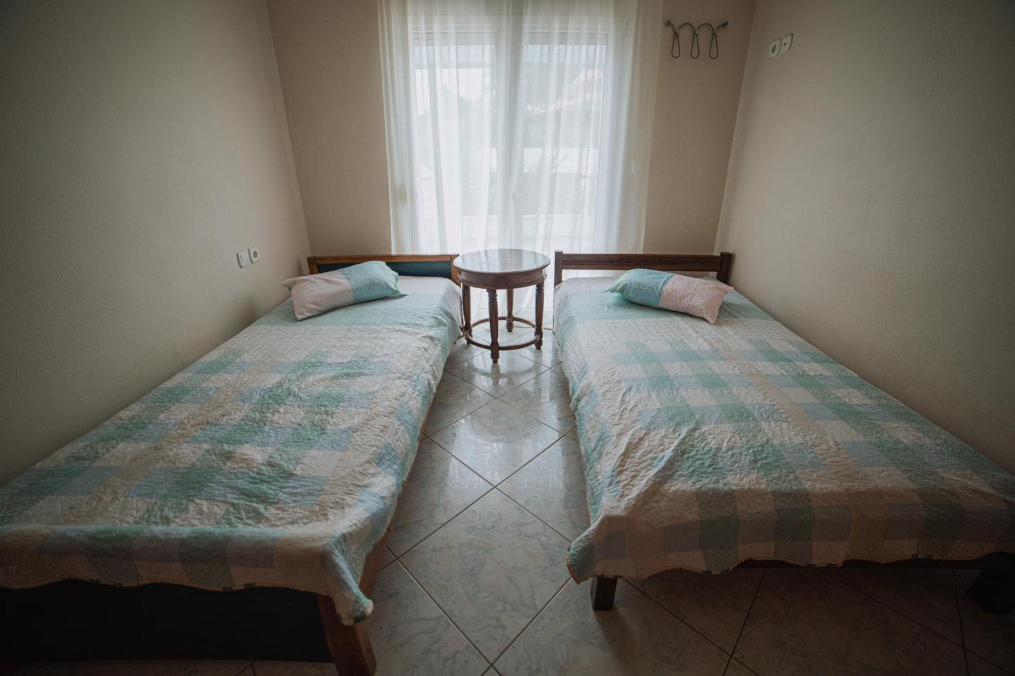 Niki House Διαμέρισμα Βόλος Εξωτερικό φωτογραφία