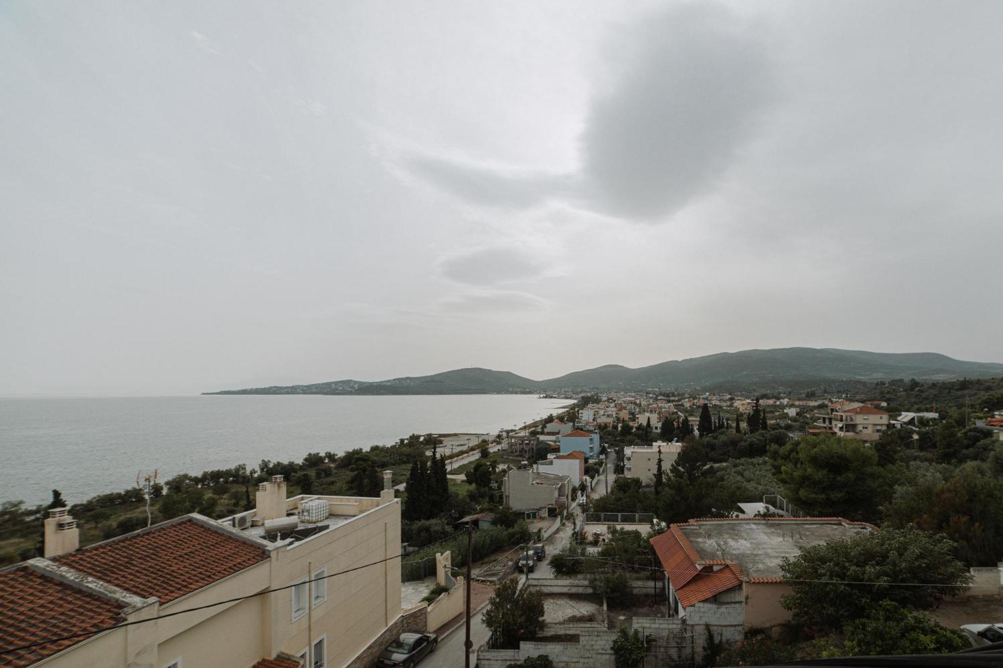 Niki House Διαμέρισμα Βόλος Εξωτερικό φωτογραφία