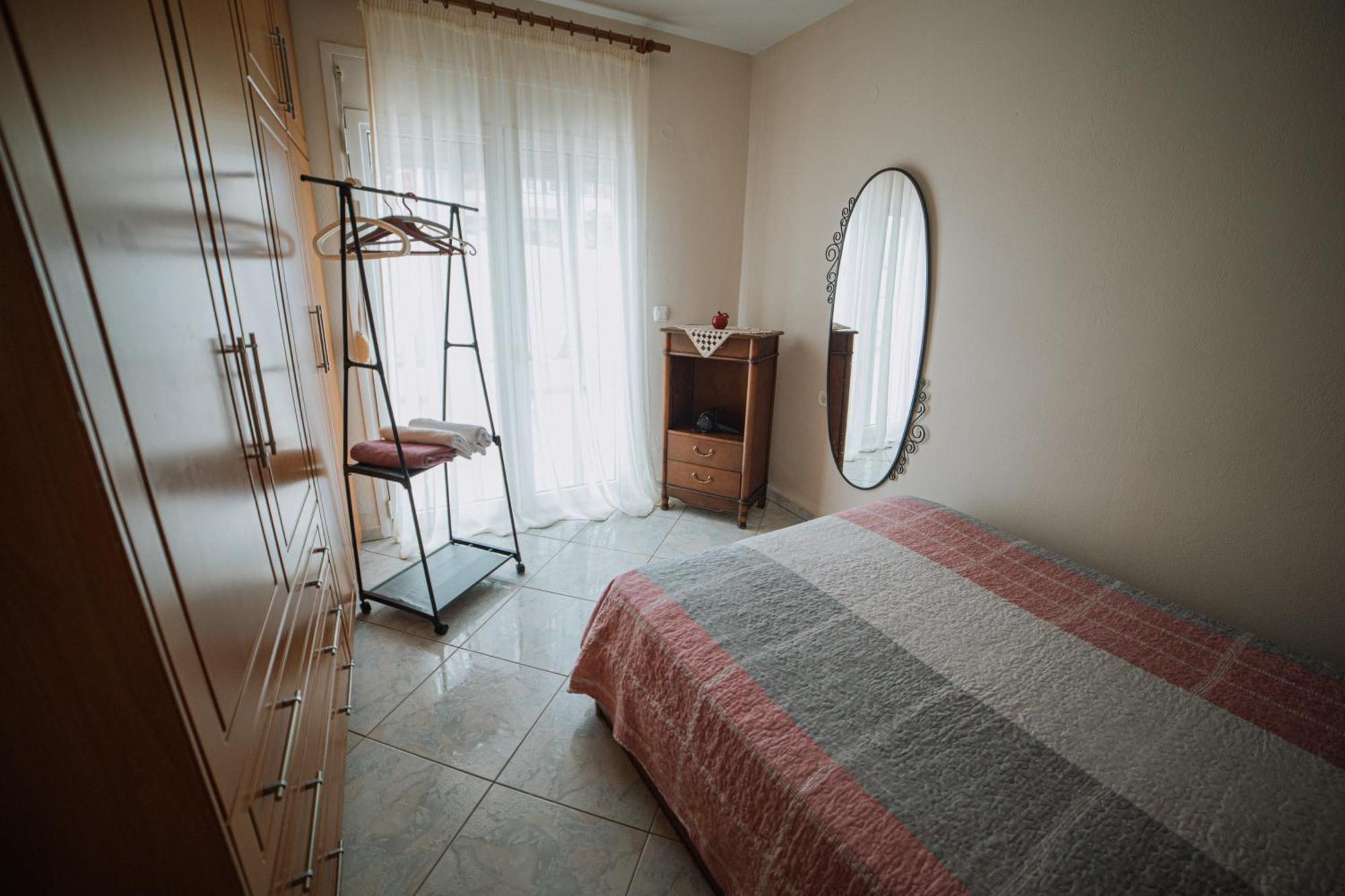 Niki House Διαμέρισμα Βόλος Εξωτερικό φωτογραφία