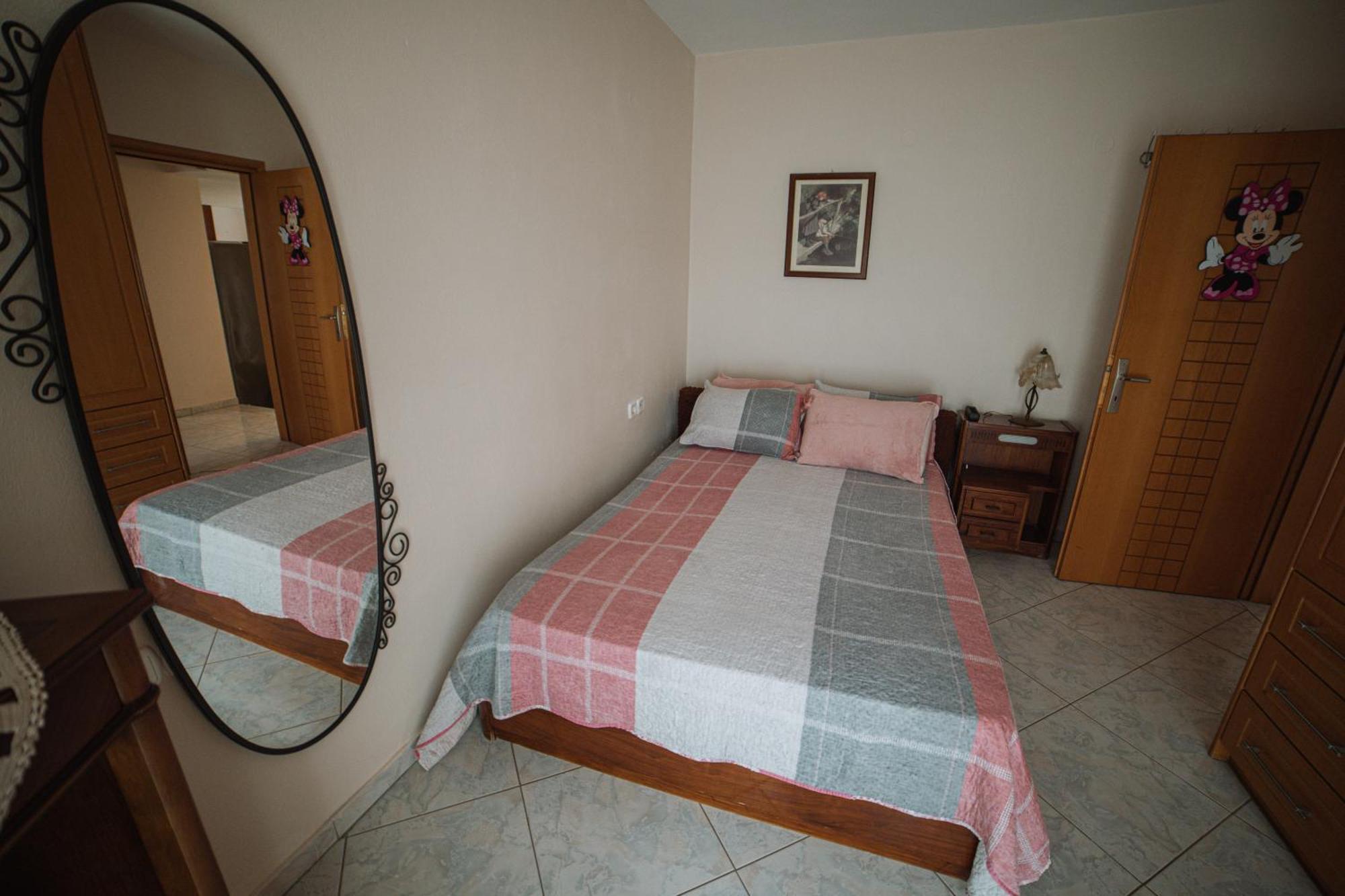 Niki House Διαμέρισμα Βόλος Εξωτερικό φωτογραφία