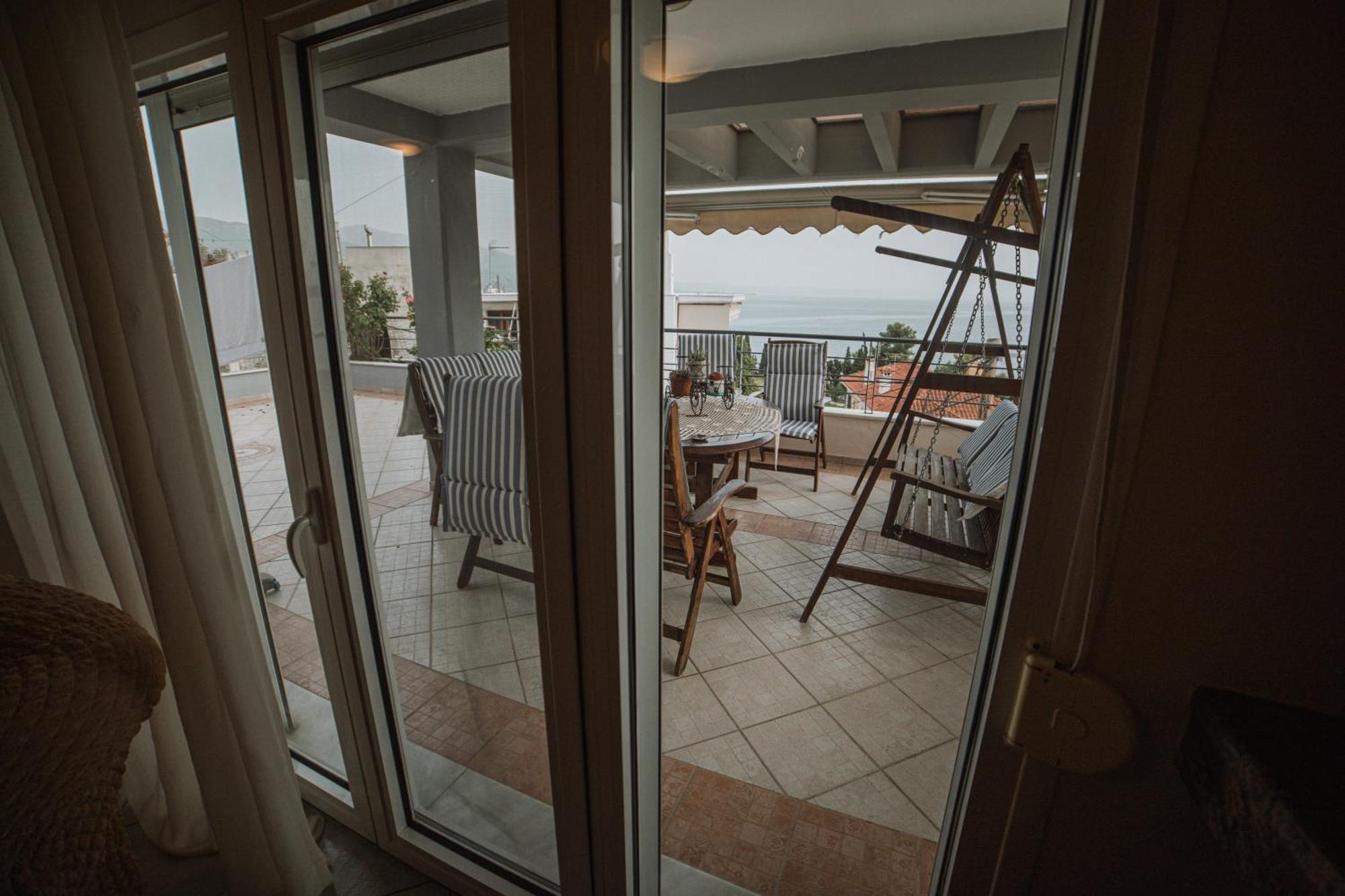Niki House Διαμέρισμα Βόλος Εξωτερικό φωτογραφία