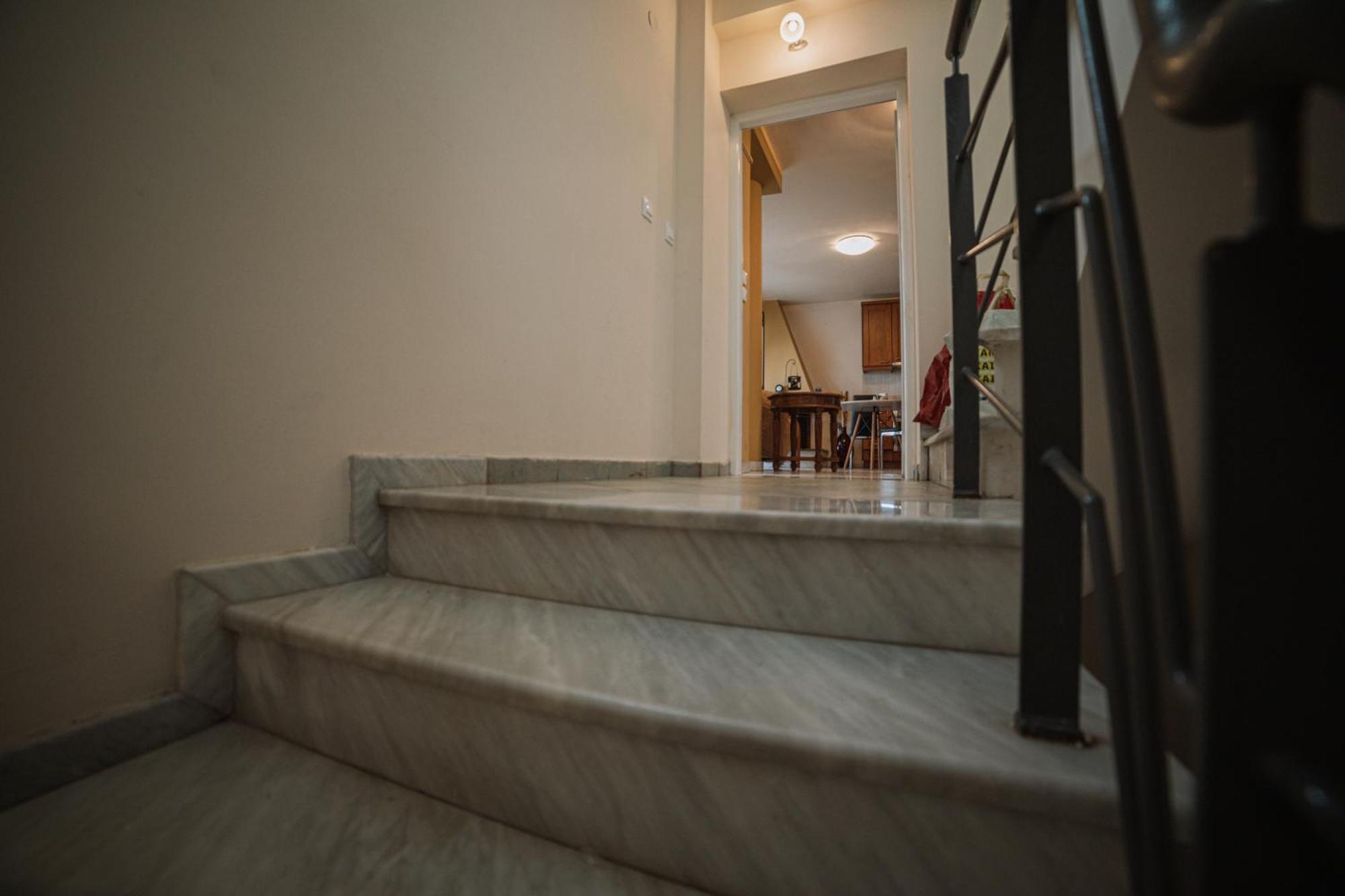 Niki House Διαμέρισμα Βόλος Εξωτερικό φωτογραφία