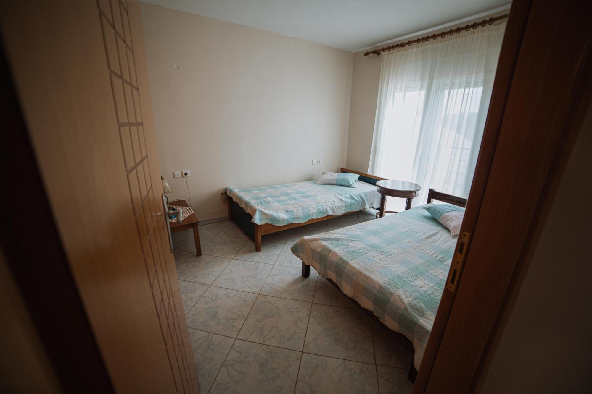 Niki House Διαμέρισμα Βόλος Εξωτερικό φωτογραφία